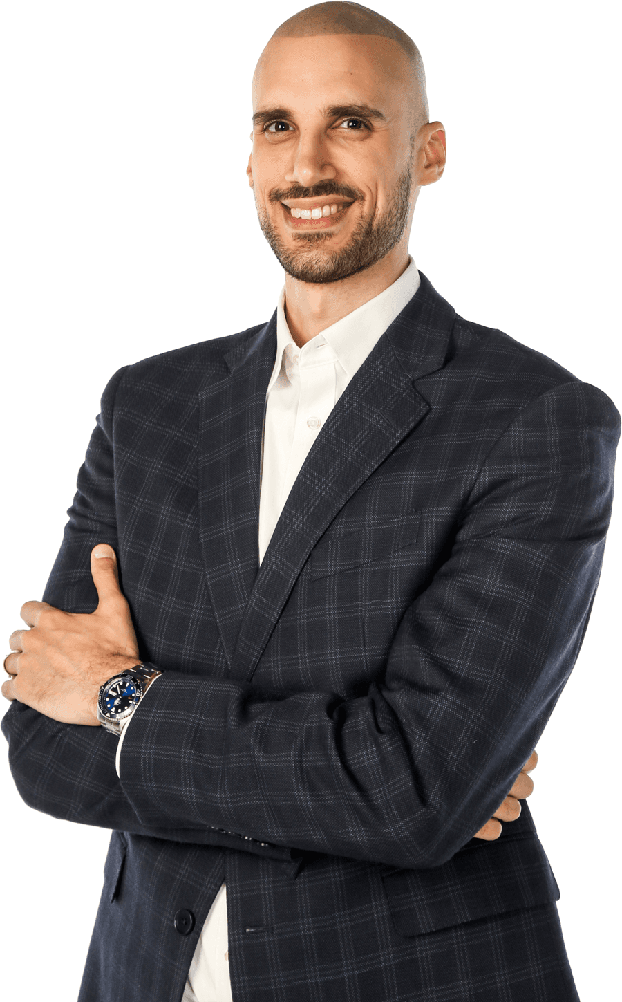 Dr. Salem Alwatian, Specialist Psychiatrist